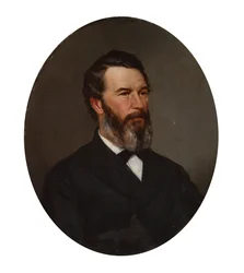 Portrait of a Man